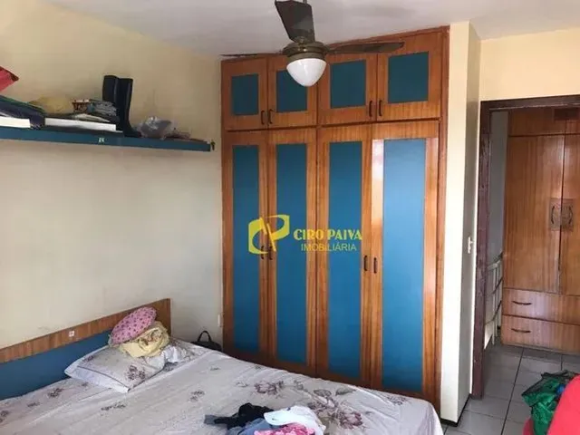 Imagem 2: Casa com 3 Dormitórios À Venda, 135 M² por R$ 580.000,00 - Cidade dos Funcionários