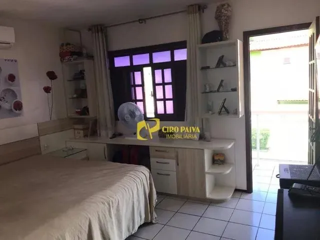 Imagem 13: Casa com 3 Dormitórios À Venda, 135 M² por R$ 580.000,00 - Cidade dos Funcionários