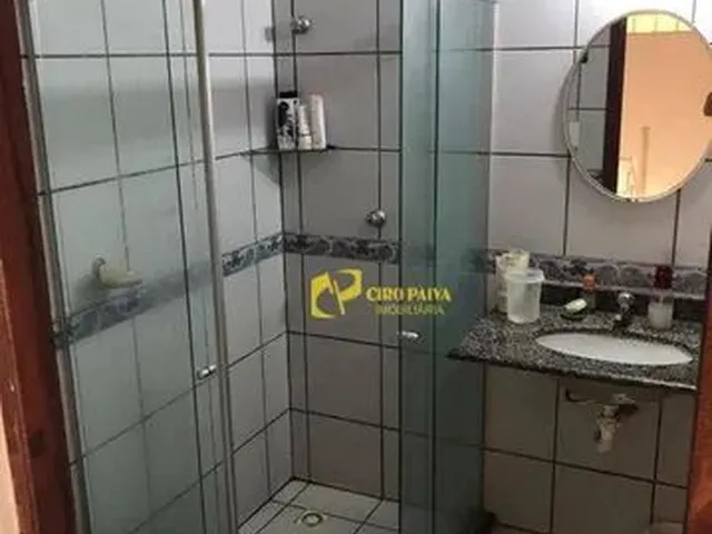 Imagem 4: Casa com 3 Dormitórios À Venda, 135 M² por R$ 580.000,00 - Cidade dos Funcionários