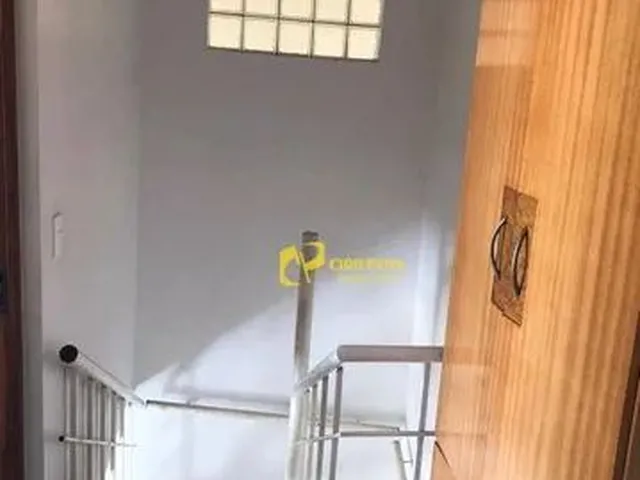 Imagem 6: Casa com 3 Dormitórios À Venda, 135 M² por R$ 580.000,00 - Cidade dos Funcionários