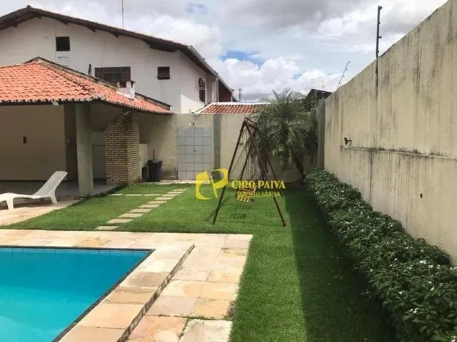 Imagem 12: Casa com 3 Dormitórios À Venda, 135 M² por R$ 580.000,00 - Cidade dos Funcionários