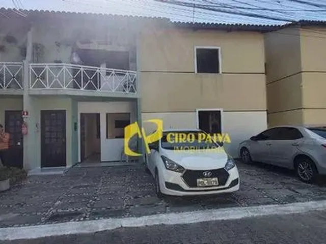 Imagem: Casa com 2 Dormitórios À Venda, 59 M²