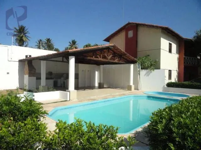 Imagem 10: Casa com 2 Dormitórios À Venda, 59 M² por R$ 160.000,00 - Lagoa Redonda - Fortaleza/Ce