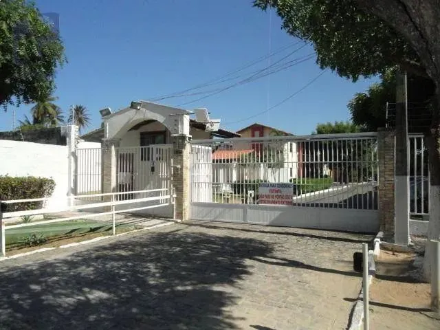 Imagem 13: Casa com 2 Dormitórios À Venda, 59 M² por R$ 160.000,00 - Lagoa Redonda - Fortaleza/Ce