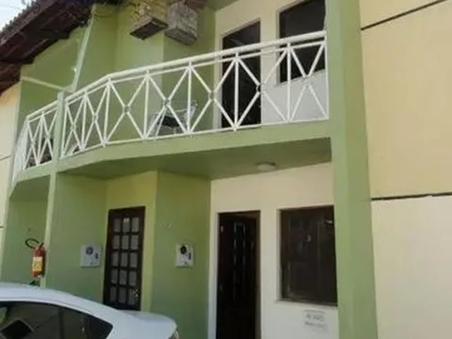 Imagem 4: Casa com 2 Dormitórios À Venda, 59 M² por R$ 160.000,00 - Lagoa Redonda - Fortaleza/Ce