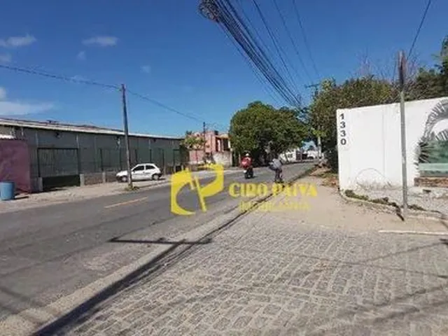 Imagem 7: Casa com 2 Dormitórios À Venda, 59 M² por R$ 160.000,00 - Lagoa Redonda - Fortaleza/Ce