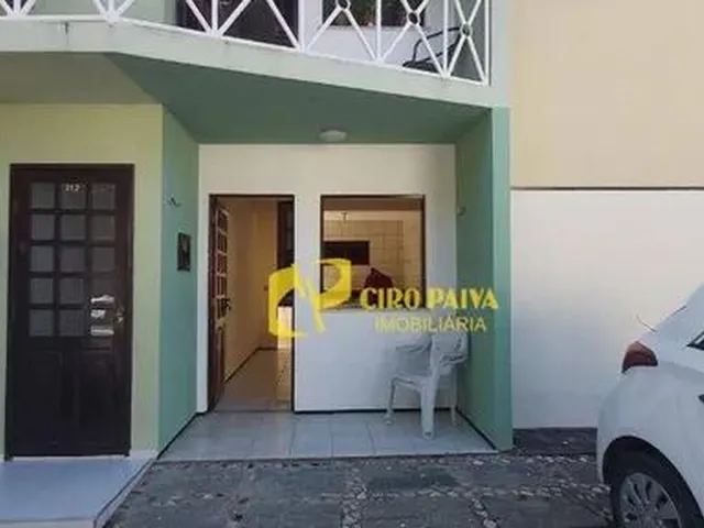 Imagem 14: Casa com 2 Dormitórios À Venda, 59 M² por R$ 160.000,00 - Lagoa Redonda - Fortaleza/Ce