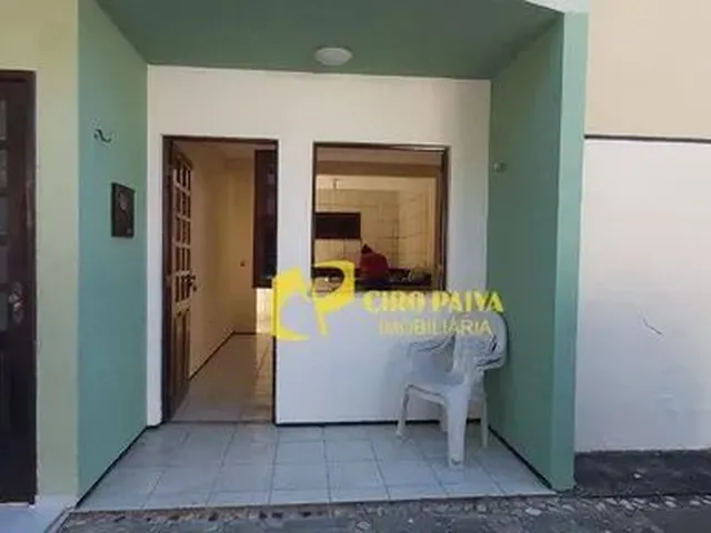 Imagem 9: Casa com 2 Dormitórios À Venda, 59 M² por R$ 160.000,00 - Lagoa Redonda - Fortaleza/Ce