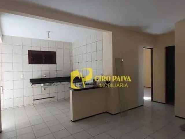 Imagem 5: Casa com 2 Dormitórios À Venda, 59 M² por R$ 160.000,00 - Lagoa Redonda - Fortaleza/Ce