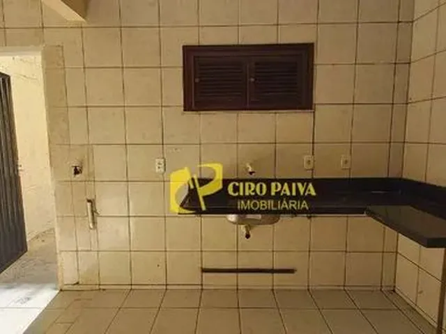 Imagem 8: Casa com 2 Dormitórios À Venda, 59 M² por R$ 160.000,00 - Lagoa Redonda - Fortaleza/Ce