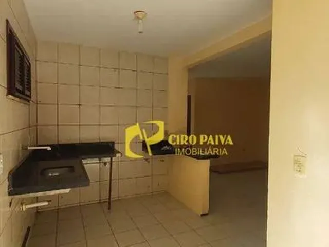 Imagem 11: Casa com 2 Dormitórios À Venda, 59 M² por R$ 160.000,00 - Lagoa Redonda - Fortaleza/Ce