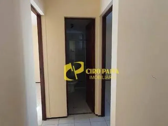 Imagem 6: Casa com 2 Dormitórios À Venda, 59 M² por R$ 160.000,00 - Lagoa Redonda - Fortaleza/Ce