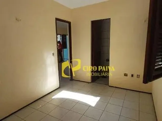 Imagem 16: Casa com 2 Dormitórios À Venda, 59 M² por R$ 160.000,00 - Lagoa Redonda - Fortaleza/Ce