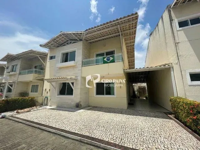 Imagem: Casa com 3 Dormitórios À Venda, 210 M²