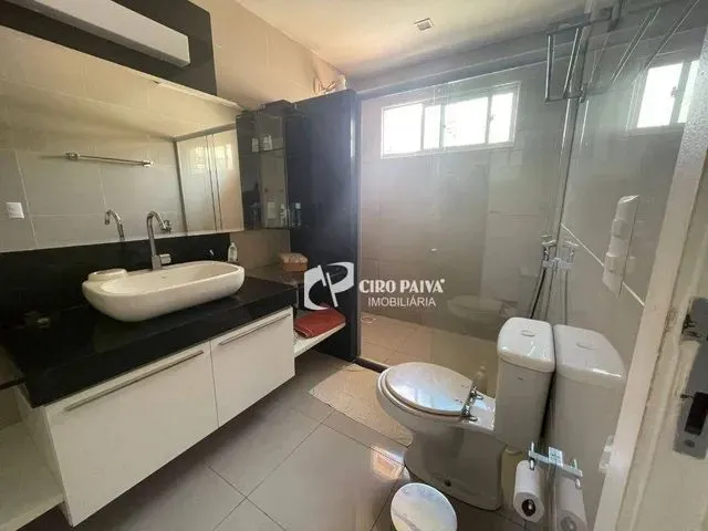 Imagem 13: Casa com 3 Dormitórios À Venda, 210 M² por R$ 950.000,00 - Cidade dos Funcionários