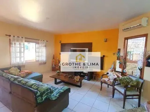 Imagem 15: Casa com 3 Dormitórios, 1 Suíte À Venda, 193 M² - Jardim Maria Cândida - Caçapava/Sp