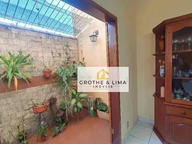 Imagem 6: Casa com 3 Dormitórios, 1 Suíte À Venda, 193 M² - Jardim Maria Cândida - Caçapava/Sp