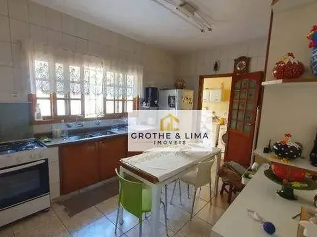 Imagem 13: Casa com 3 Dormitórios, 1 Suíte À Venda, 193 M² - Jardim Maria Cândida - Caçapava/Sp