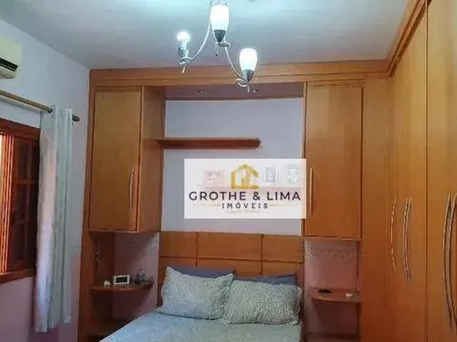 Imagem 11: Casa com 3 Dormitórios, 1 Suíte À Venda, 193 M² - Jardim Maria Cândida - Caçapava/Sp