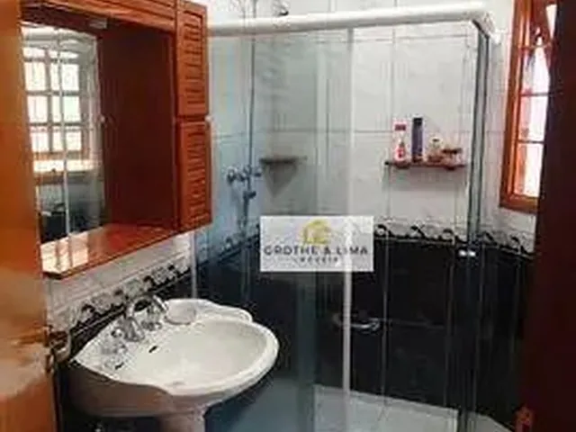 Imagem 9: Casa com 3 Dormitórios, 1 Suíte À Venda, 193 M² - Jardim Maria Cândida - Caçapava/Sp
