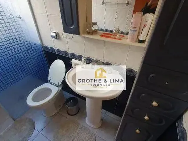 Imagem 2: Casa com 3 Dormitórios, 1 Suíte À Venda, 193 M² - Jardim Maria Cândida - Caçapava/Sp