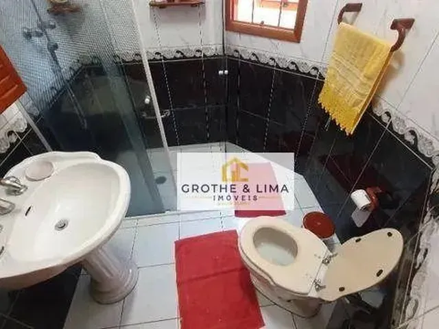 Imagem 3: Casa com 3 Dormitórios, 1 Suíte À Venda, 193 M² - Jardim Maria Cândida - Caçapava/Sp