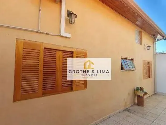 Imagem 16: Casa com 3 Dormitórios, 1 Suíte À Venda, 193 M² - Jardim Maria Cândida - Caçapava/Sp