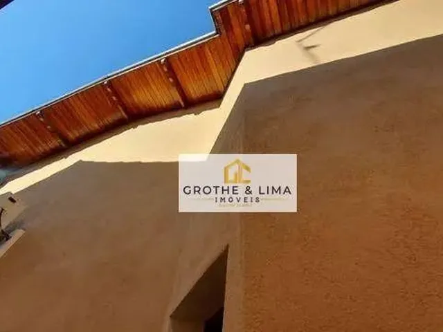 Imagem 8: Casa com 3 Dormitórios, 1 Suíte À Venda, 193 M² - Jardim Maria Cândida - Caçapava/Sp