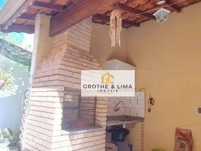 Imagem 7: Casa com 3 Dormitórios, 1 Suíte À Venda, 193 M² - Jardim Maria Cândida - Caçapava/Sp