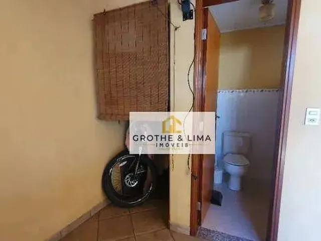 Imagem 4: Casa com 3 Dormitórios, 1 Suíte À Venda, 193 M² - Jardim Maria Cândida - Caçapava/Sp