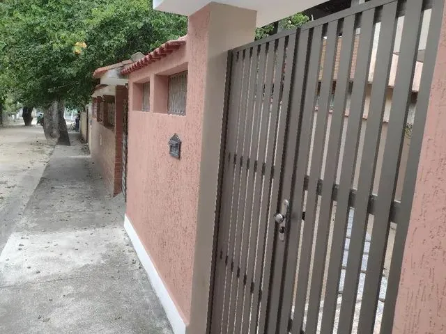 Imagem: Espetacular Casa em Paquetá, Toda Reformada!