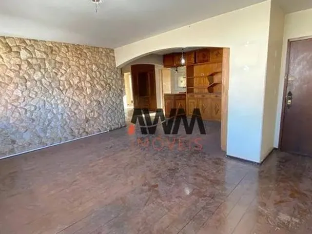 Imagem 1: Apartamento com 4 Quartos À Venda, 146 M² por R$ 420.000 - Setor Central - Goiânia/Go