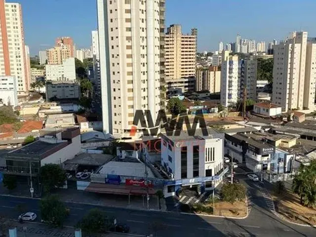 Imagem 3: Apartamento com 4 Quartos À Venda, 146 M² por R$ 420.000 - Setor Central - Goiânia/Go