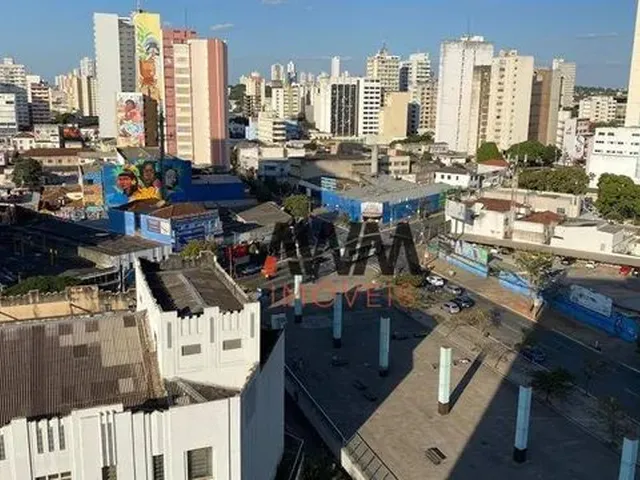 Imagem 5: Apartamento com 4 Quartos À Venda, 146 M² por R$ 420.000 - Setor Central - Goiânia/Go
