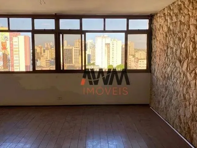 Imagem 11: Apartamento com 4 Quartos À Venda, 146 M² por R$ 420.000 - Setor Central - Goiânia/Go