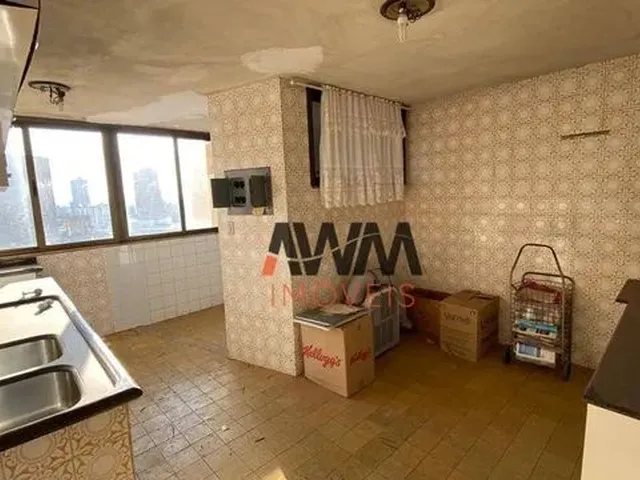 Imagem 13: Apartamento com 4 Quartos À Venda, 146 M² por R$ 420.000 - Setor Central - Goiânia/Go