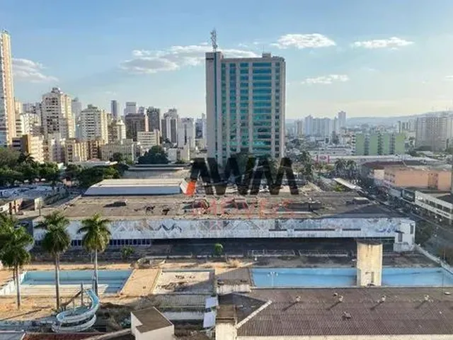 Imagem 8: Apartamento com 4 Quartos À Venda, 146 M² por R$ 420.000 - Setor Central - Goiânia/Go