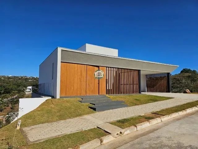 Imagem: Casa com 4 Dormitórios À Venda, 280 M²