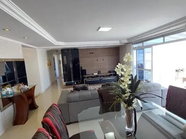 Imagem: Florianópolis - Apartamento Padrão - Estreito