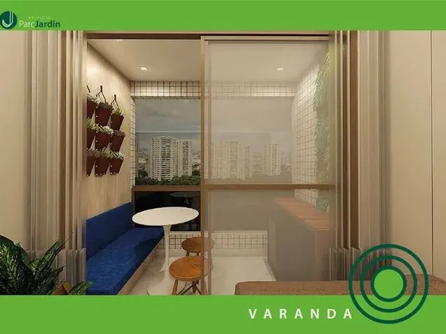 Imagem 13: Lindo Apartamento em B.v. 3 Quartos 2 Suítes Entrega para Dezembro/23 Ótima