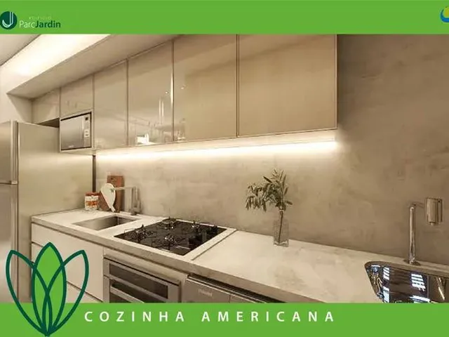 Imagem 3: Lindo Apartamento em B.v. 3 Quartos 2 Suítes Entrega para Dezembro/23 Ótima