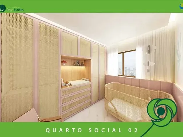 Imagem 7: Lindo Apartamento em B.v. 3 Quartos 2 Suítes Entrega para Dezembro/23 Ótima