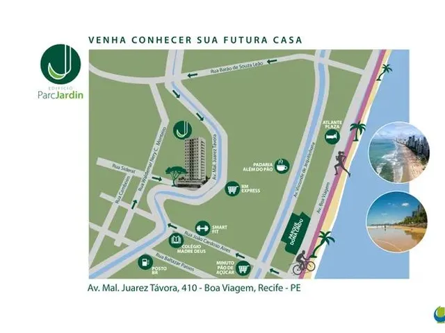 Imagem 6: Lindo Apartamento em B.v. 3 Quartos 2 Suítes Entrega para Dezembro/23 Ótima