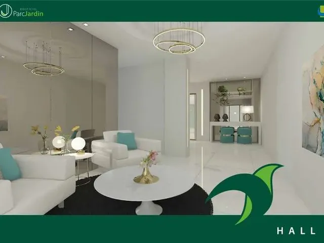 Imagem 8: Lindo Apartamento em B.v. 3 Quartos 2 Suítes Entrega para Dezembro/23 Ótima