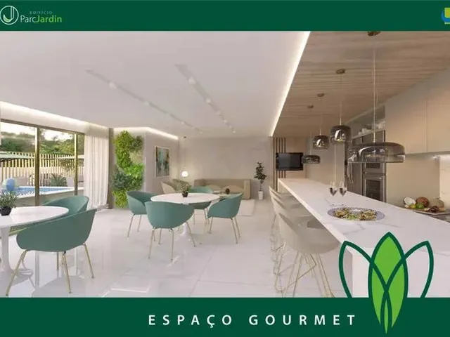 Imagem 10: Lindo Apartamento em B.v. 3 Quartos 2 Suítes Entrega para Dezembro/23 Ótima