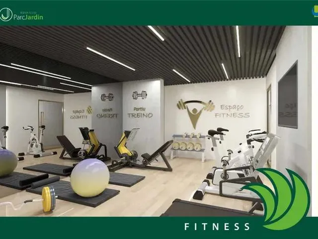 Imagem 15: Lindo Apartamento em B.v. 3 Quartos 2 Suítes Entrega para Dezembro/23 Ótima