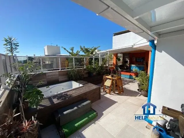Imagem: Cobertura a Venda em Canavieiras, Florianópolis,Sc