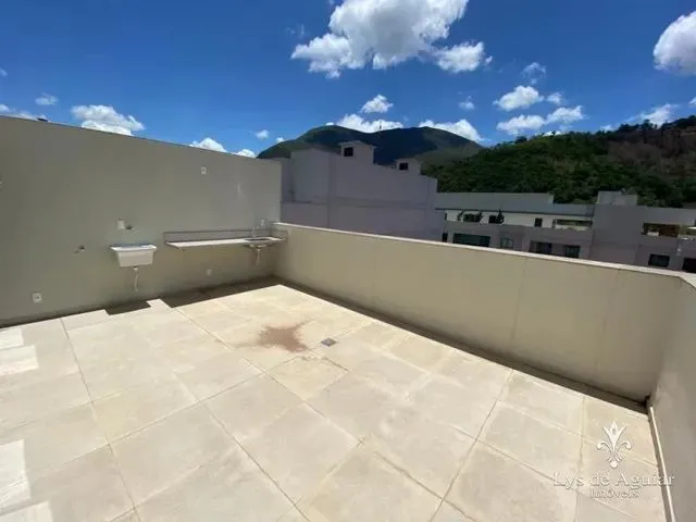 Imagem: Petrópolis - Apartamento Padrão - Itaipava