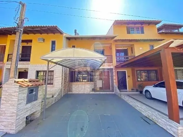 Imagem 1: Casa Condominio para Venda - 191M², 2 Dormitórios, Sendo 2 Suites, 2 Vagas - Hípica