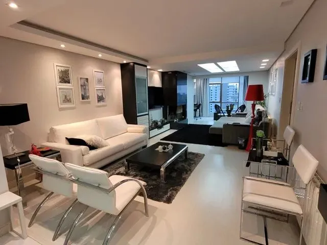 Imagem: Farroupilha - Apartamento Padrão - Centro